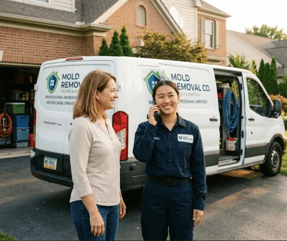 Crawlspace Mold Remediation Highland Mills, NY FAQs